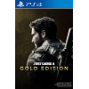 Just Cause 4 - Gold Edition PS4
